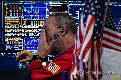뉴욕증시, 기술주와 우량주 간 뚜렷한 온도차…혼조 마감_진정호