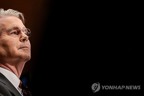 美재무 "강달러 정책, 달러를 위한 강력한 기반을 만든다는 것"_최진우