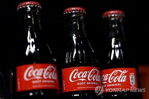 코카콜라, 4분기 실적 발표 후 주가 하락…가이던스 예상 하회_윤정원