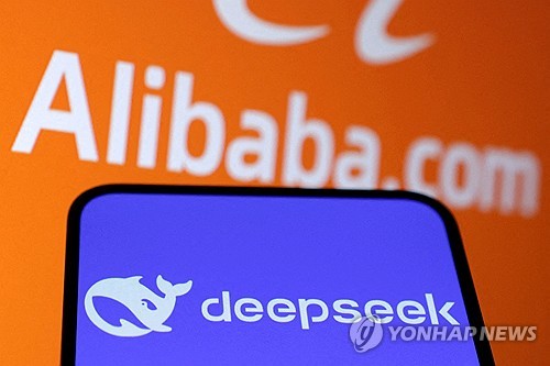 중국 AI모델 딥시크