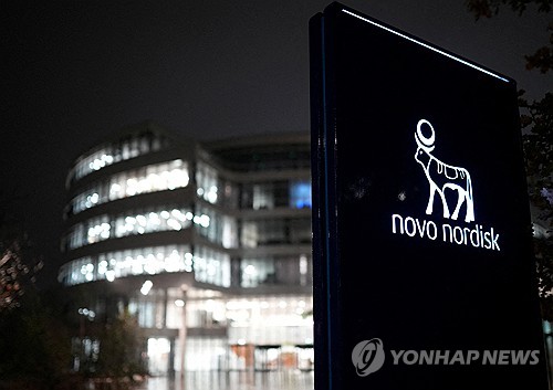 노보노디스크, 기대 못미친 차세대 비만약에 주가 14% 급락_최진우