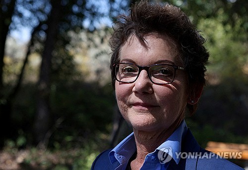 메리 데일리 미국 샌프란시스코 연방준비은행 총재