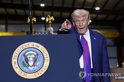 "트럼프, 이란 상대로 제한적 범위에서 초기 타격 검토"_최진우