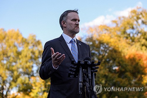 美 무역대표, 상호관세 무효에도 "개별 무역합의 지키길 기대"_최진우