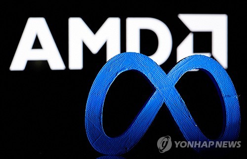 AMD, 메타