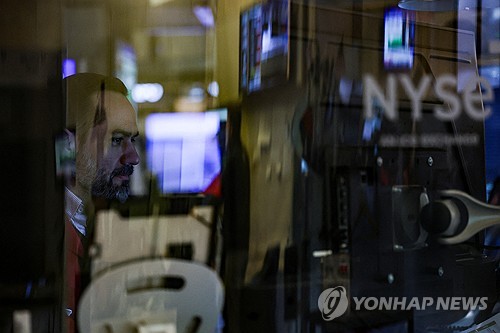뉴욕증시, 기술주 반등 힘입어 상승 출발_윤정원