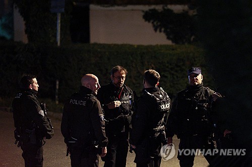 연합뉴스 자료사진.