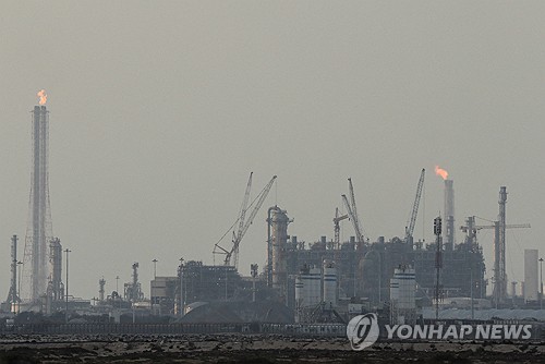 "호르무즈 해협 폐쇄, 원유보다 천연가스가 더 문제"_이민재