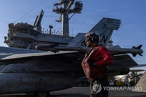 [뉴욕유가] 호르무즈 해협 걸어 잠근 이란…WTI 6.3%↑_진정호