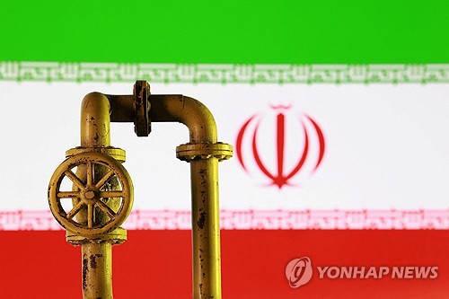 OE "호르무즈 해협 차단 오래 못 가…세계 경제 영향 미미"_권용욱