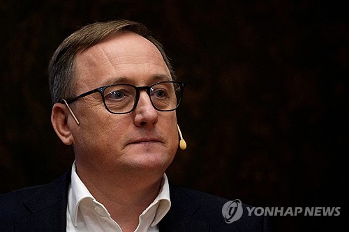 ECB 정책위원, 美·이란 전쟁에도 "현재 금리 적절…서두를 필요 없어"_최진우