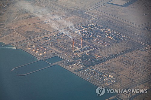 [연합뉴스 자료사진]