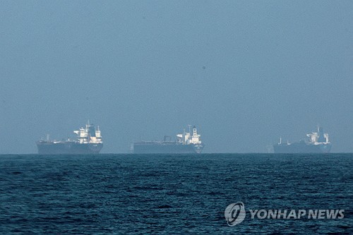 영국계 전문가 "유가 폭등, 분쟁 완화 조짐 전혀 없기 때문"_권용욱