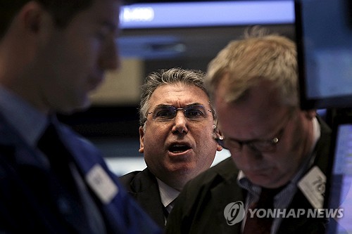 뉴욕증시, '오리무중' 호르무즈 시계…혼조 마감_진정호