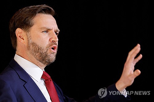 美 부통령 "트럼프, 높은 유가 좋아하지 않아…다시 낮출 것"_최진우