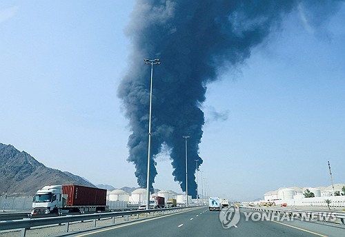 [뉴욕유가] 호르무즈 우회로 때리는 이란…WTI 3% 급등_최진우