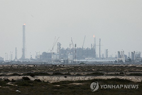 카타르 "한국, 중국에 LNG 장기계약 불가항력 선언해야 할 수도"(상보)_최진우