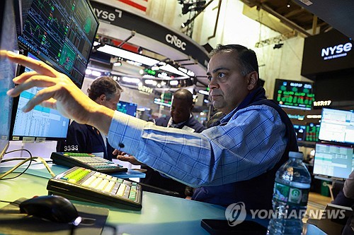 뉴욕증시, 美·이란 협상 기대에 저가 매수…상승 마감_진정호