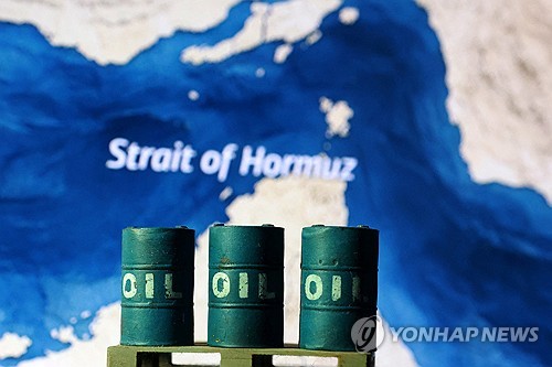 중국 선박도 호르무즈서 막혔다…"이란行만 허용"_최진우
