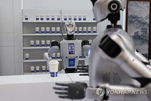 제프리스 "휴머노이드 로봇, 곧 경제 장악할 것"_권용욱