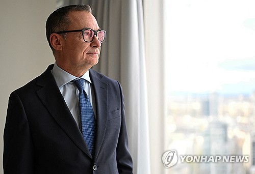분데스방크 총재, 4월 금리 인상설에 "분명 하나의 옵션"_최진우