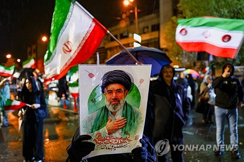 [연합뉴스 자료사진]