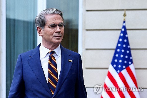 美 재무, CPI에 "일시적 흔들림…선물시장 보니 곧 지나갈 것"_이민재