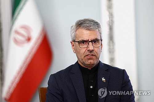 연합뉴스 자료사진.