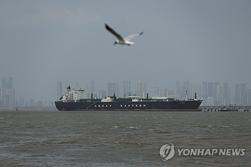 日총리, 이란 대통령과 전화회담 추진…항행 안전 촉구할 듯_이민재