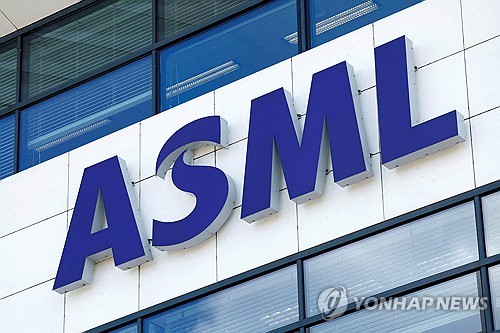 美 의회 중국 수출 규제 법안 발의…ASML 주가 하락_권용욱