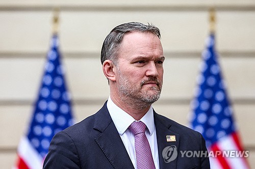 美무역대표 "中, 이란에 관여하면 사안 복잡해질 것"_윤정원