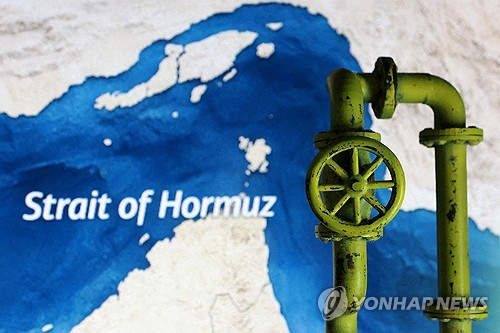 美 전문가들 "대량의 석유 운송 재개 보장된 것 아냐"_권용욱