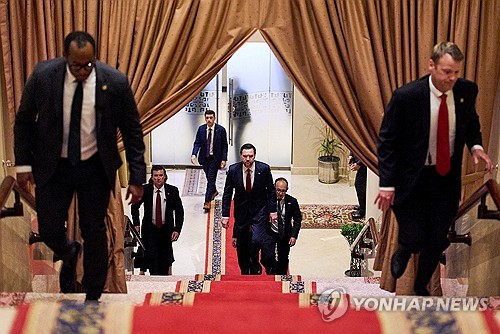 "이란, 최대 5년 우라늄 농축 중단 제안…美 즉각 거부"_권용욱