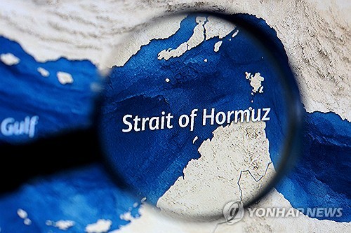 "美 호르무즈 역봉쇄, 모든 선박에 적용…승인없이 진입시 나포·요격"_최진우