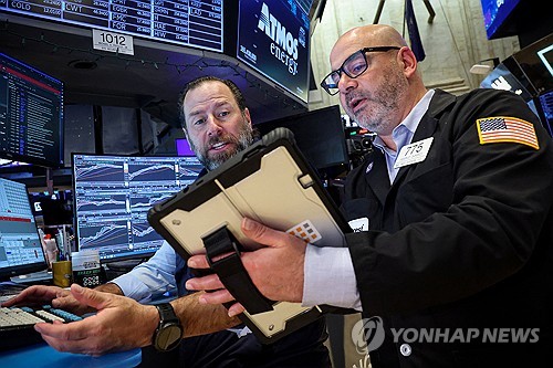 뉴욕증시, 美·이란 2차 협상 기대감…강세 마감_진정호