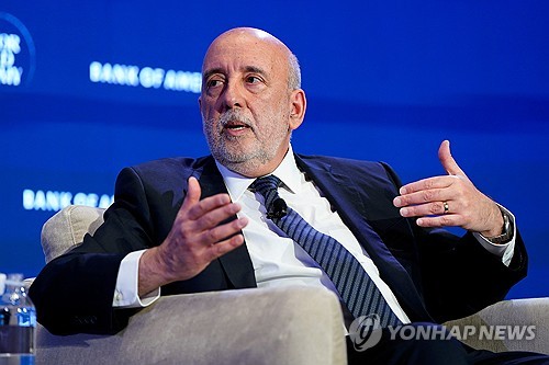 ECB 정책위원 "전쟁으로 인플레 상방·성장 하방 리스크 강화"_최진우