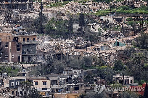 연합뉴스 자료사진.