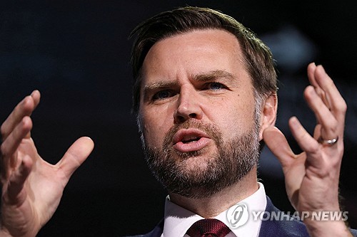 "美 밴스 부통령, 2차 회담도 주도할 것"_권용욱