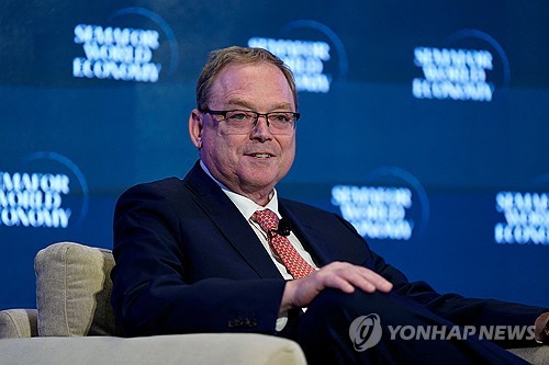 백악관 "케빈 워시 결국 연준 의장될 것…상원, 가능한 빨리 인준해야"_최진우