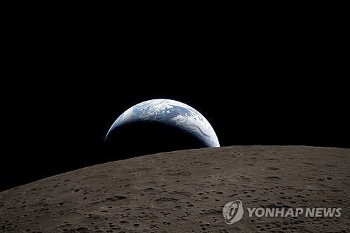 [월가 톡톡] "2030년대 달은 일터이자 삶터"…'루나 이코노미'_이민재