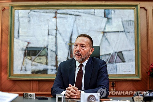 ECB 정책위원, 다음주 금리 결정 앞두고 "기다려야 한다"_최진우