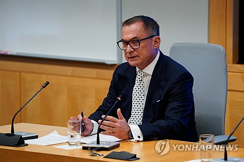 분데스방크 총재 "인플레 개선 없다면 6월 금리 인상해야"_최진우