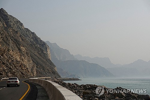 [연합뉴스 자료사진]