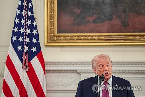 "트럼프, 협상 결렬되자 참모진에 이란 공격 재개할지 물어"_이민재