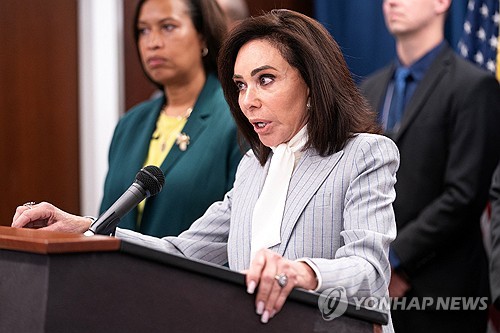 美 법무부, 연준 수사 항소 강행…워시 인준 '시계제로'_김경림