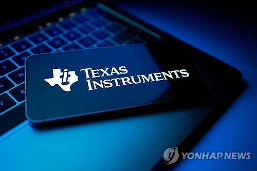 텍사스 인스트루먼츠, 호실적 발표로 주가 상승_이종혁