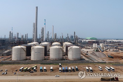 [연합뉴스 자료사진]