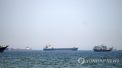 이란 최고지도자 "호르무즈 새로운 관리방식, 모든 걸프국에 경제적 혜택"_윤정원