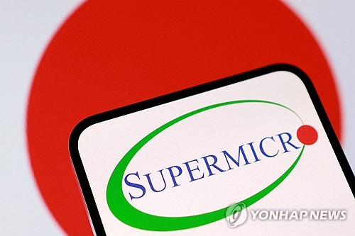 슈퍼 마이크로, 강력한 실적 전망에 시간 외 급등_권용욱
