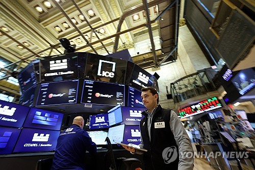 월가 베테랑 "기술주 랠리 오래 못 갈 4가지 이유"_권용욱